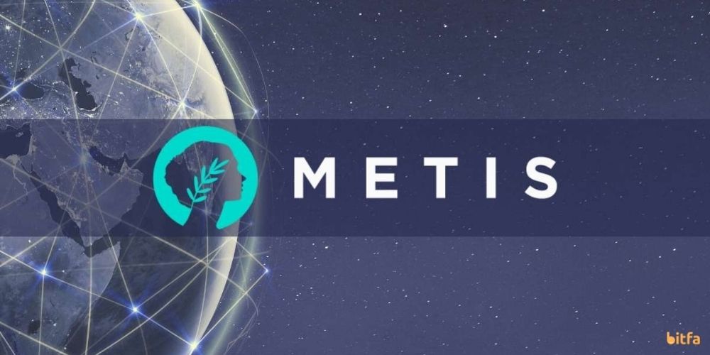 پیش بینی قیمت ارز  metis در سال ۲۰۲۵