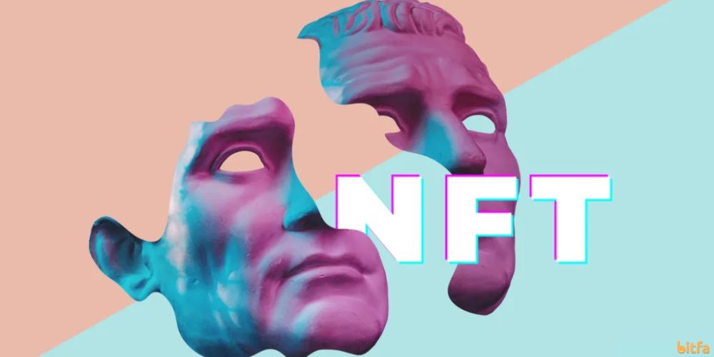 معرفی بهترین سایت nft