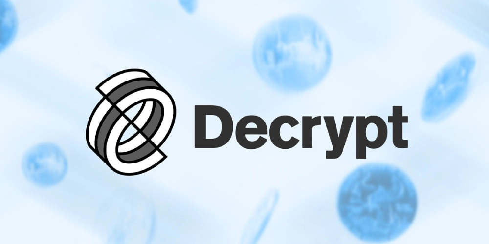 Decrypt