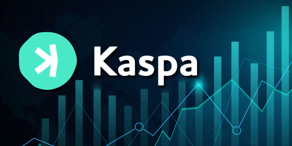 هاوینگ ارز دیجیتال کاسپا (Kaspa)