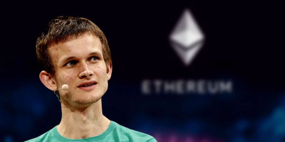 ویتالیک بوترین  (Vitalik Buterin)