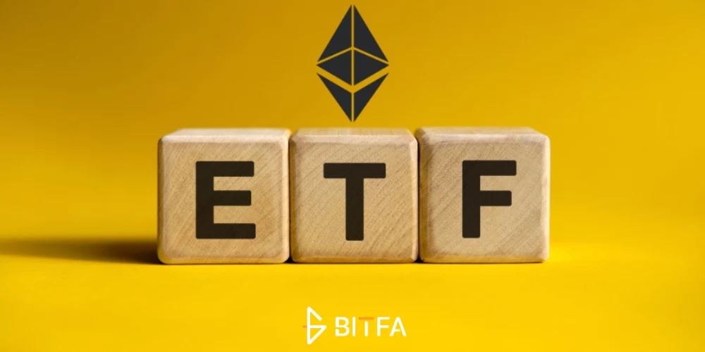 صندوق ETF اتریوم