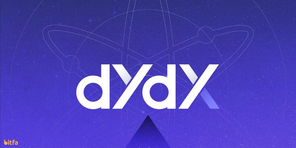 صرافی فیوچرز dydx