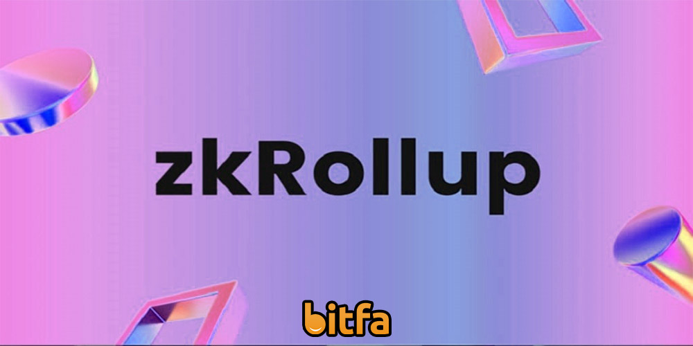 فناوری zkrollup چیست