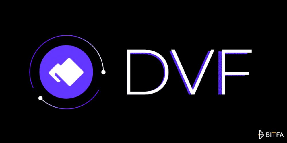 توکن DVF چیست؟