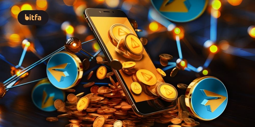 Notcoin چیست؟