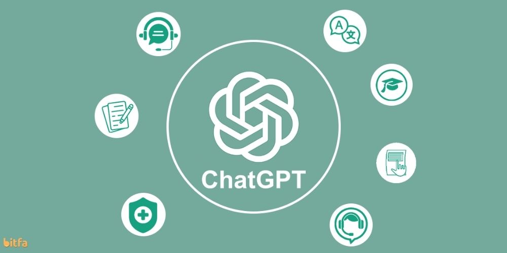 هوش مصنوعی ChatGPT