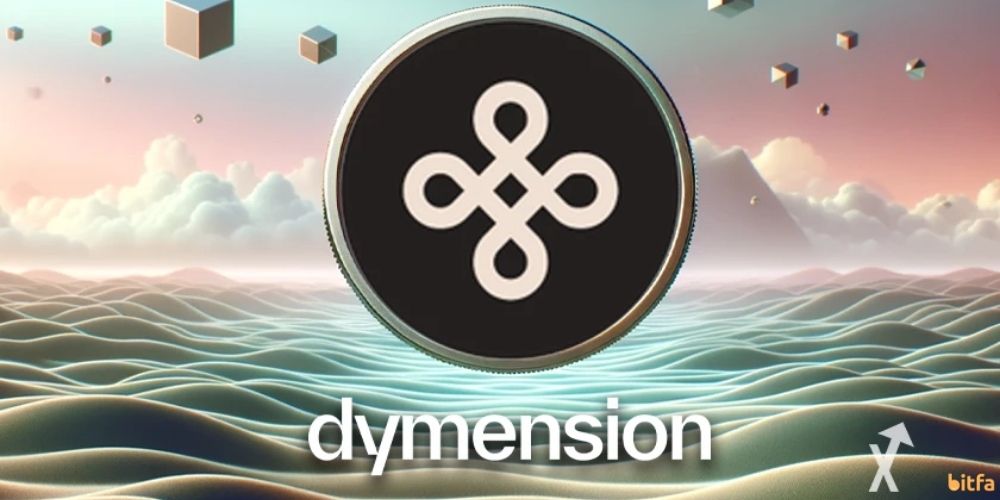 بررسی آینده Dymension