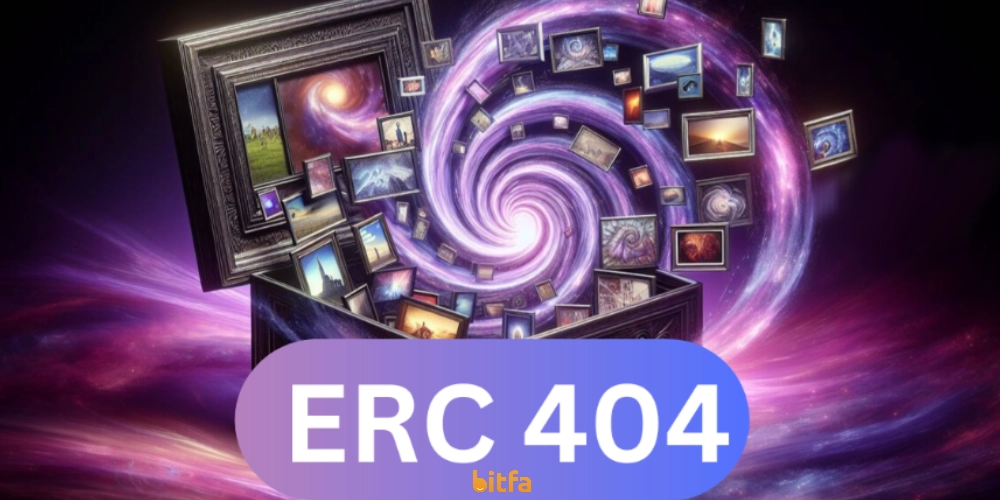 استاندارد ERC 404