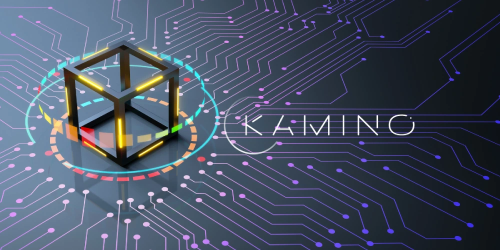 کامینو فاینانس (Kamino Finance) چیست؟