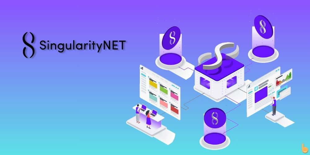 پلتفرم SingularityNET چگونه کار می‌کند؟