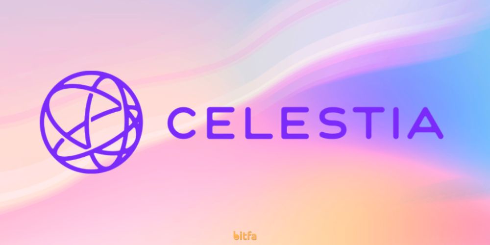 مزایای celestia