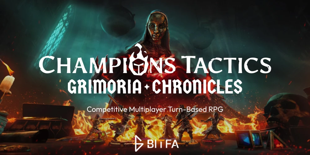 بازی Champion Tactics