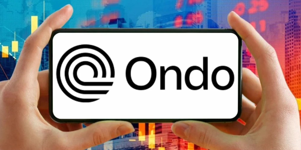 کاربردهای ارز دیجیتال Ondo