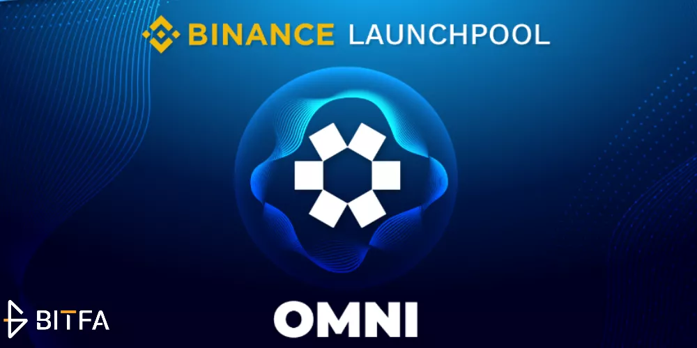 پشتیبانی بایننس از بلاکچین OMNI