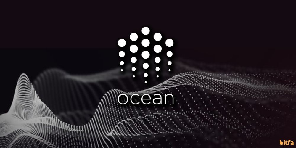 Ocean Protocol