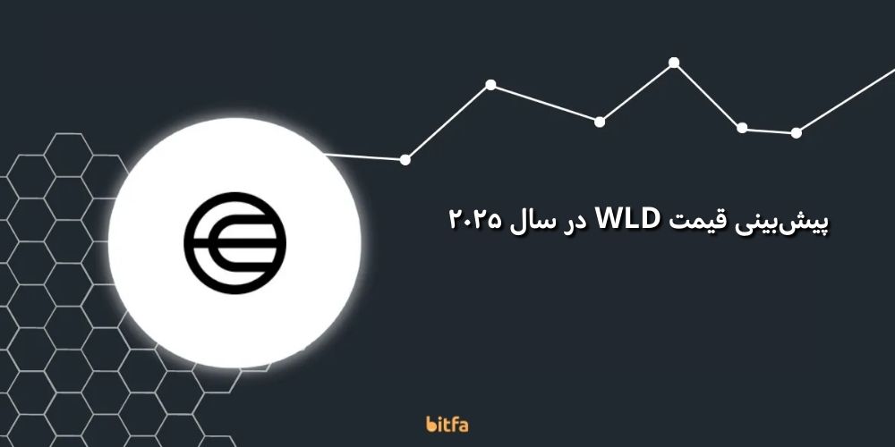 پیشبینی قیمت WLD در سال ۲۰۲۵