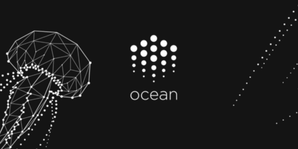 ارز دیجیتال Ocean