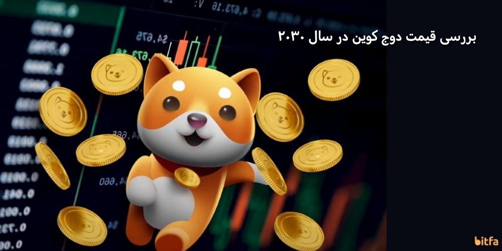 پیش بینی قیمت بیبی دوج در سال ۲۰۳۰