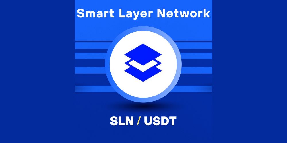 ارز دیجیتال SLN