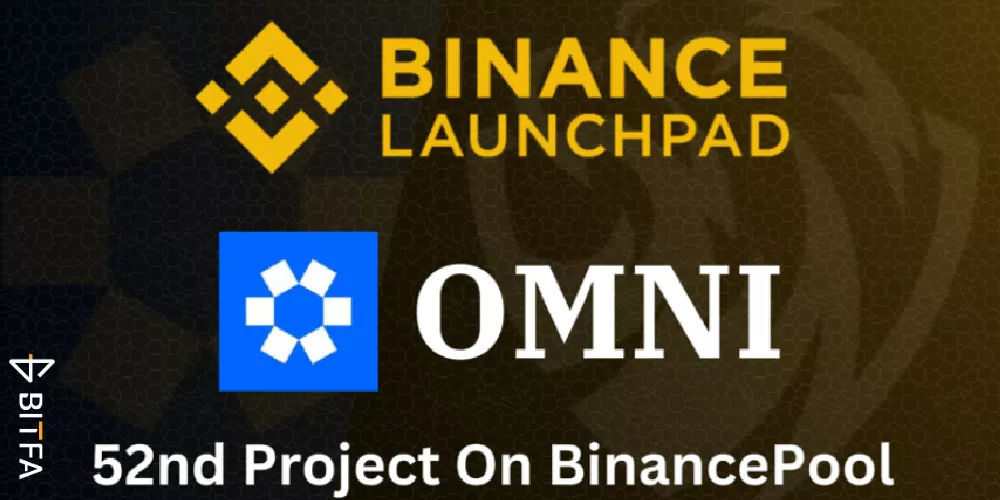 پشتیبانی بایننس از بلاکچین OMNI