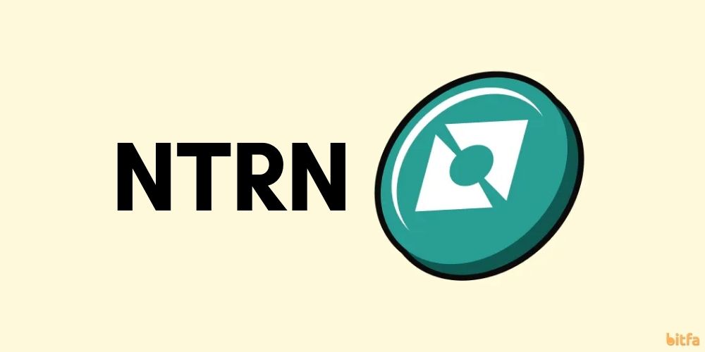 معرفی نوترون (NTRN)