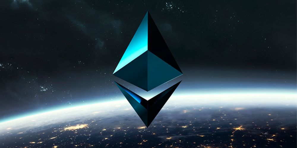 اتریوم (ETH) - 10 آلت کوین برتر ۲۰۲۴