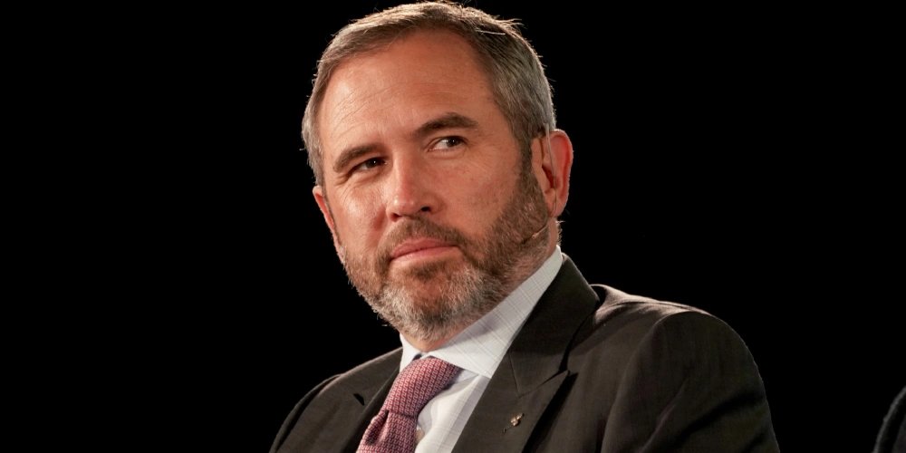 برد گارلینگ‌هوس  (Brad Garlinghouse)