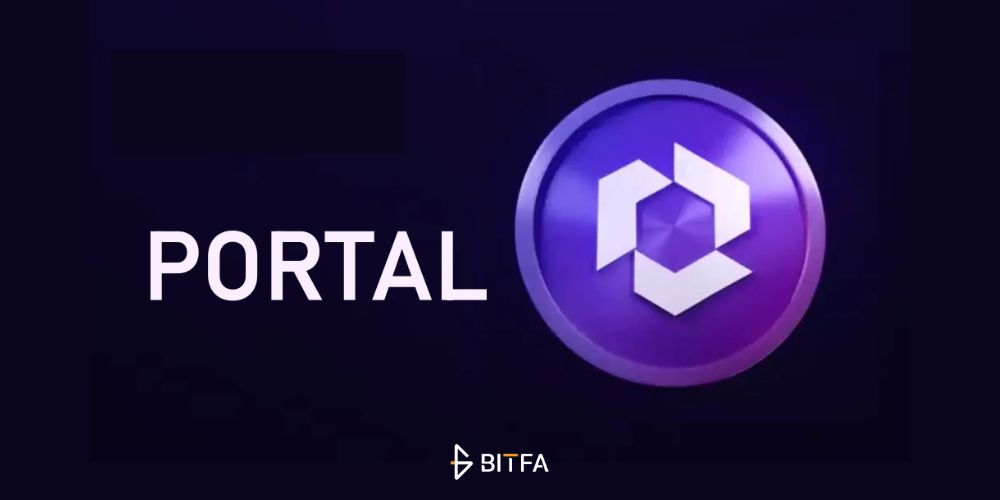 توکن PORTAL چیست؟