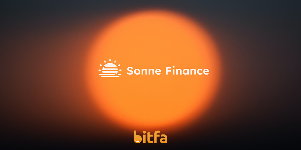 پلتفرم Sonne