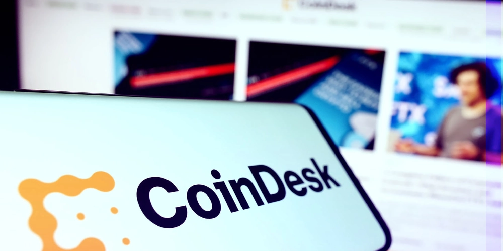 CoinDesk