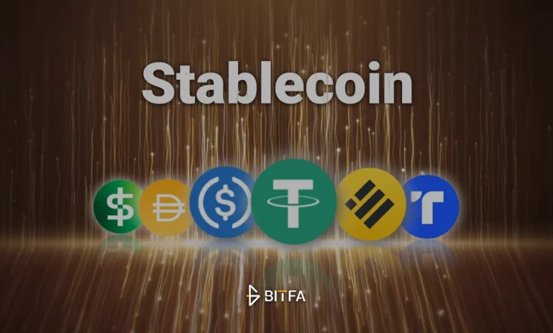 استیبل کوین چیست؟ آشنایی با انواع ارز پایدار (Stablecoin)