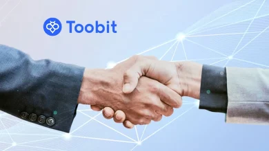 همکاری صرافی Toobit و شرکت Cobo برای افزایش امنیت دارایی‌ها در کیف پول کاربران