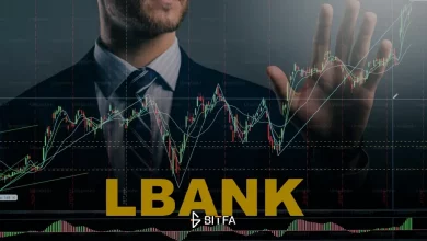 آموزش ثبت نام در صرافی ال بانک (LBank) و نحوه احراز هویت