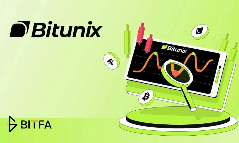 صرافی بیت یونیکس (Bitunix)