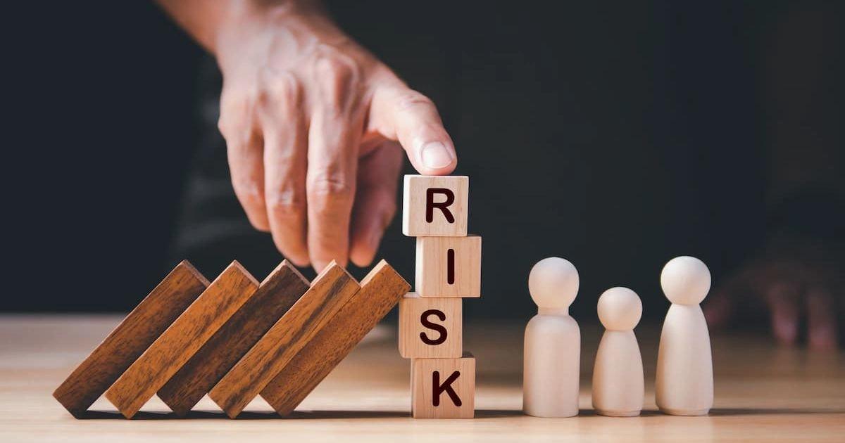 مدیریت ریسک (Risk Management)