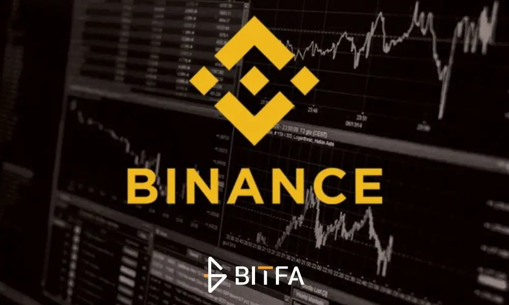 معرفی صرافی بایننس (Binance)