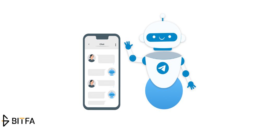 کاربردهای ربات تلگرام چیست؟
