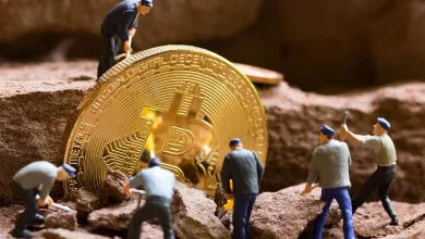 هرآنچه باید در مورد استخراج ارز دیجیتال (Mining) بدانید!