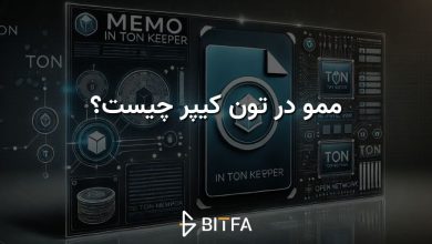 ممو در تون کیپر