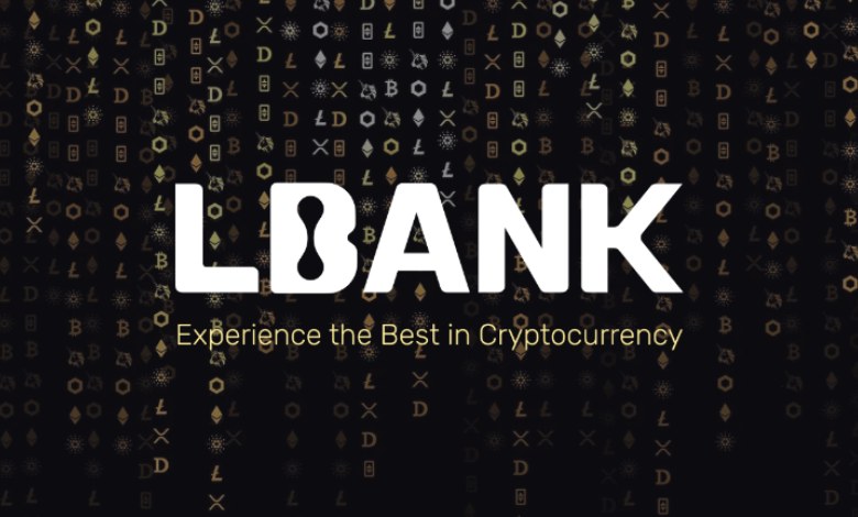 صرافی LBank جایگزین‌های صرافی بینگ ایکس و مکسی