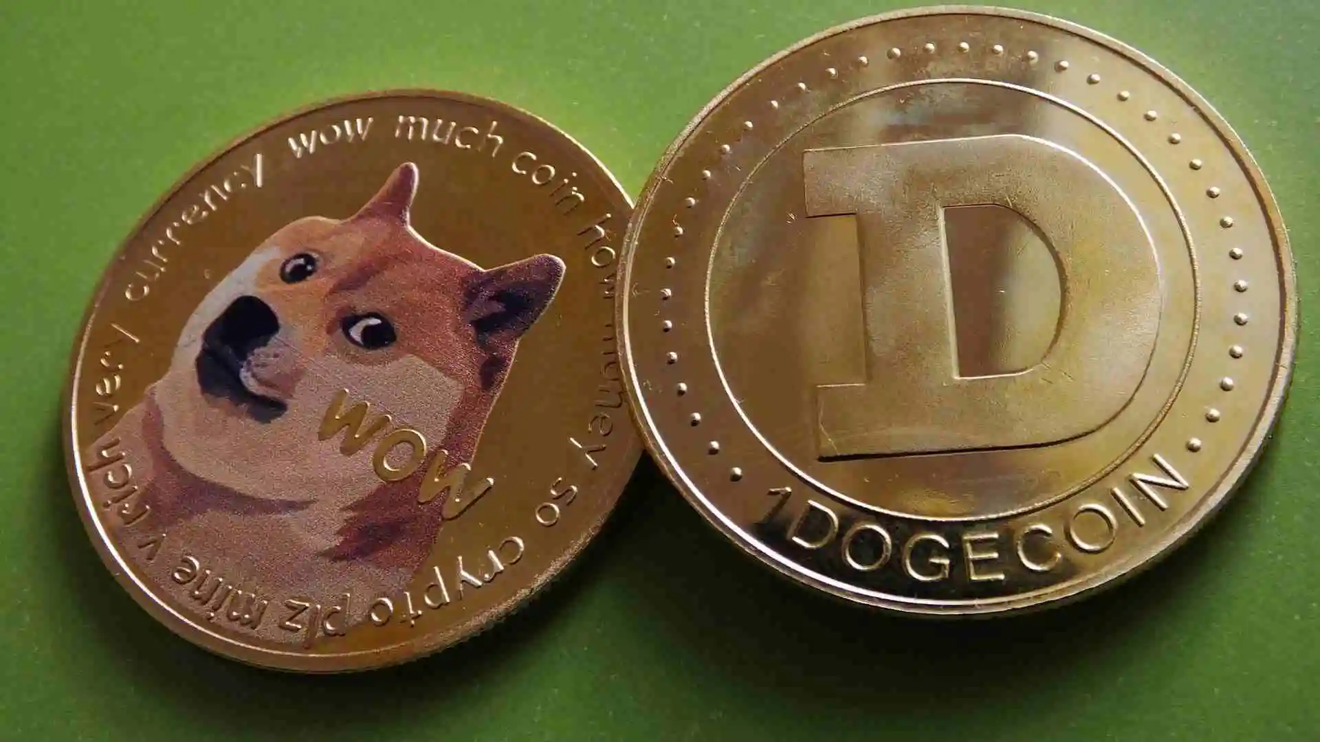 دوج کوین doge