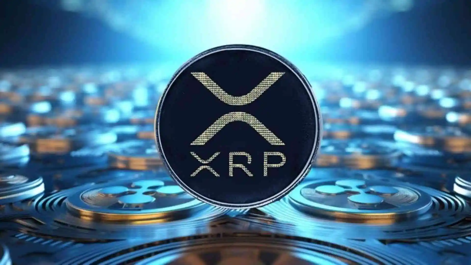 ریپل xrp