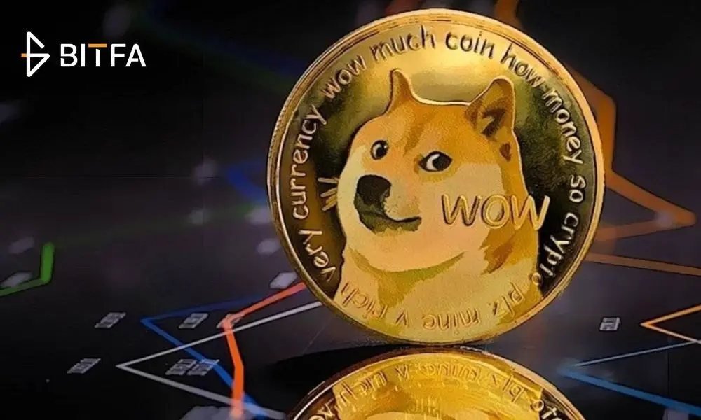 دوج کوین (DogeCoin)