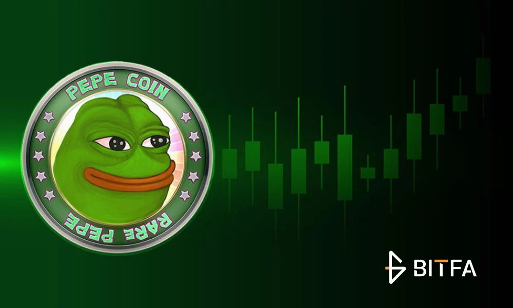 پپه کوین (Pepe Coin)