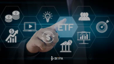 ETF چیست؟ همه چیز در مورد صندوق سرمایه‌گذاری قابل معامله