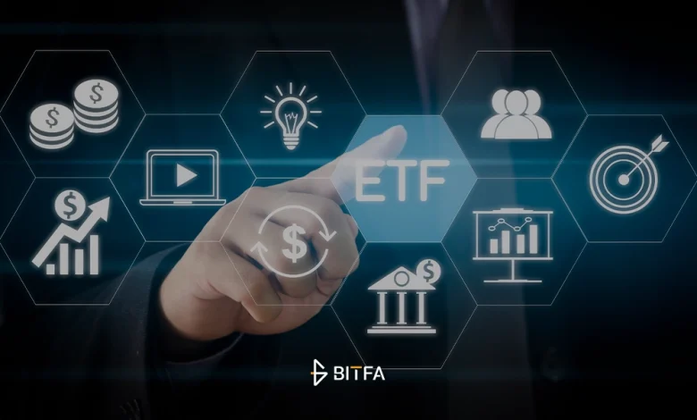 ETF چیست؟ همه چیز در مورد صندوق سرمایه‌گذاری قابل معامله