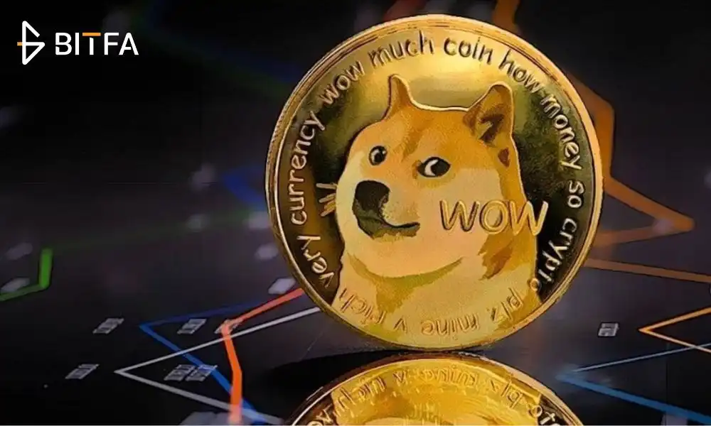 دوج کوین (Dogecoin)