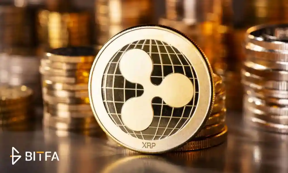 ریپل (Ripple)