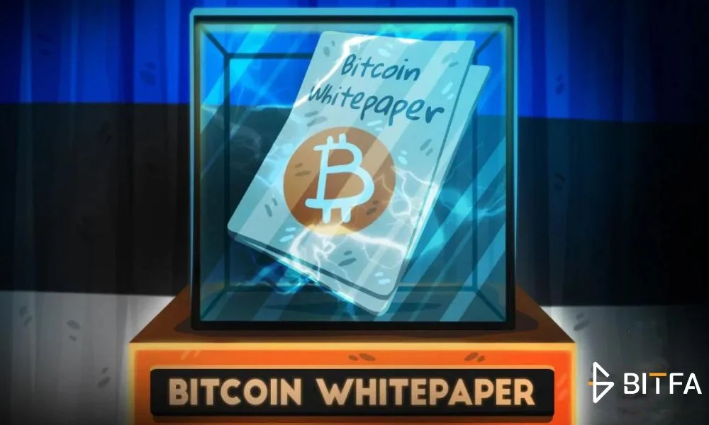 bitcoin whitepaper